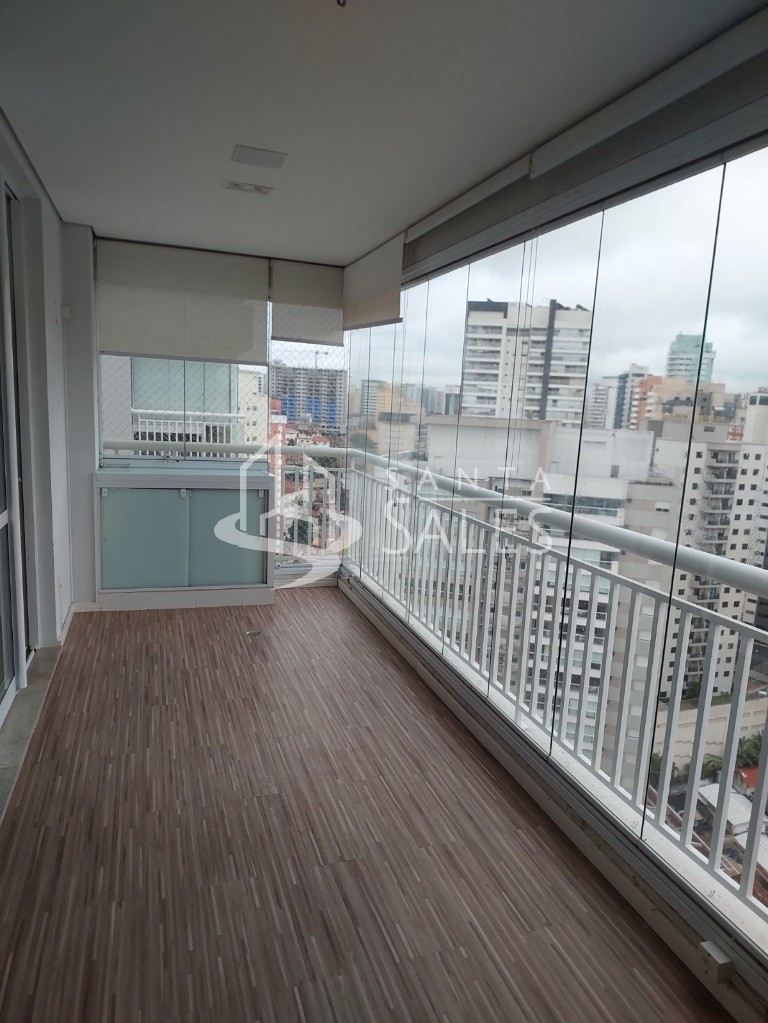 Apartamento, 1 quarto, 32 m² - Foto 44