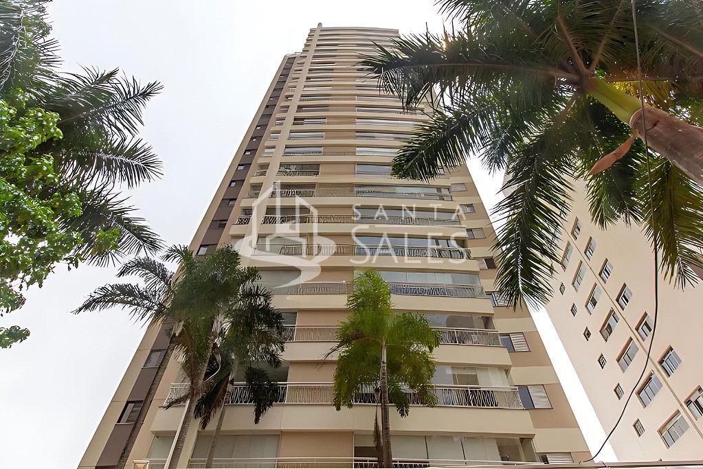 Apartamento, 3 quartos, 135 m² - Foto 33