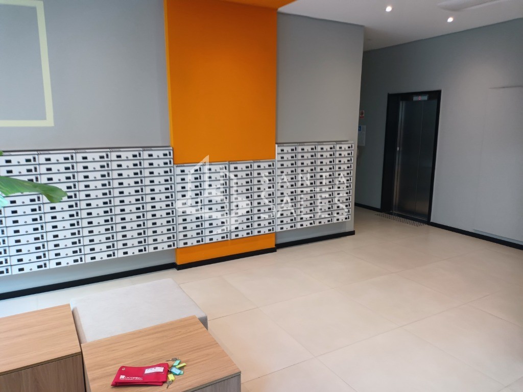 Apartamento, 1 quarto, 25 m² - Foto 37