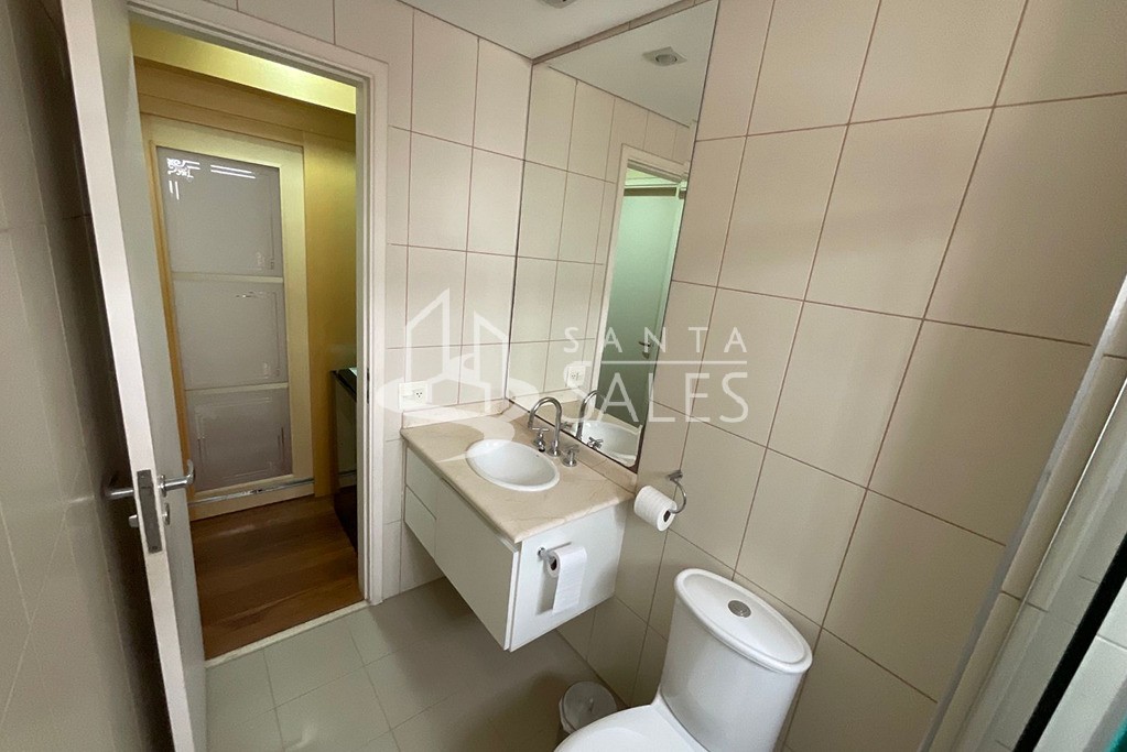 Apartamento, 4 quartos, 187 m² - Foto 26