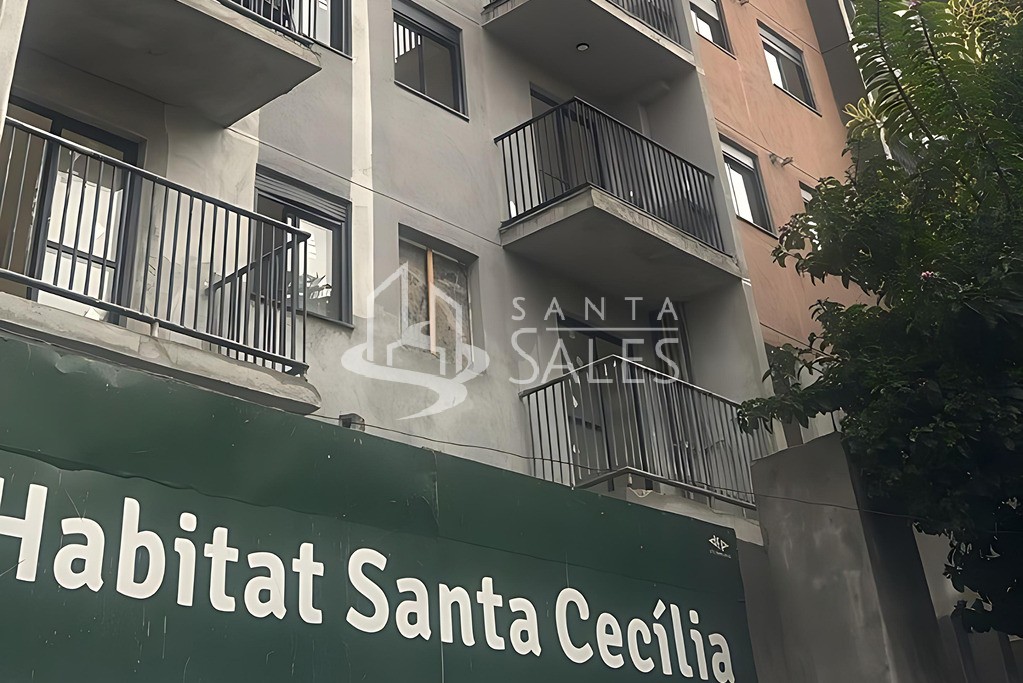 Apartamento, 2 quartos, 34 m² - Foto 11