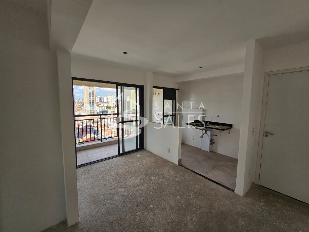 Apartamento, 2 quartos, 50 m² - Foto 10