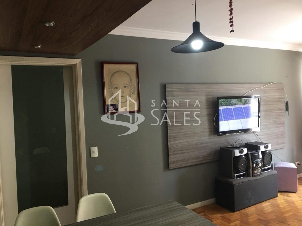 Apartamento, 3 quartos, 108 m² - Foto 2