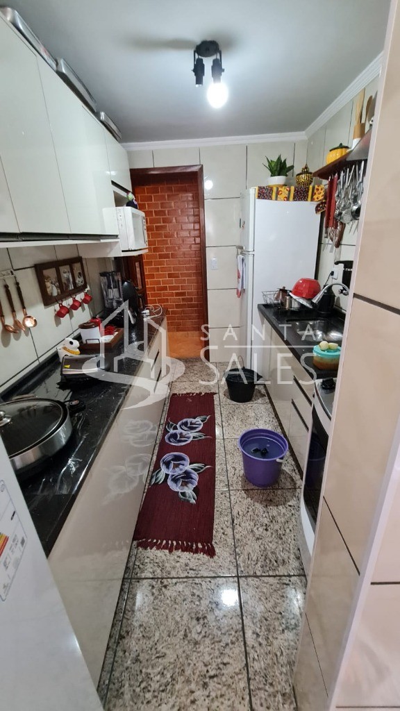 Apartamento, 2 quartos, 57 m² - Foto 13