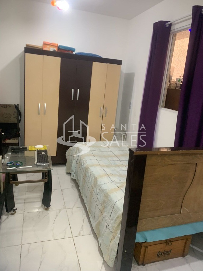 Apartamento, 1 quarto, 34 m² - Foto 5