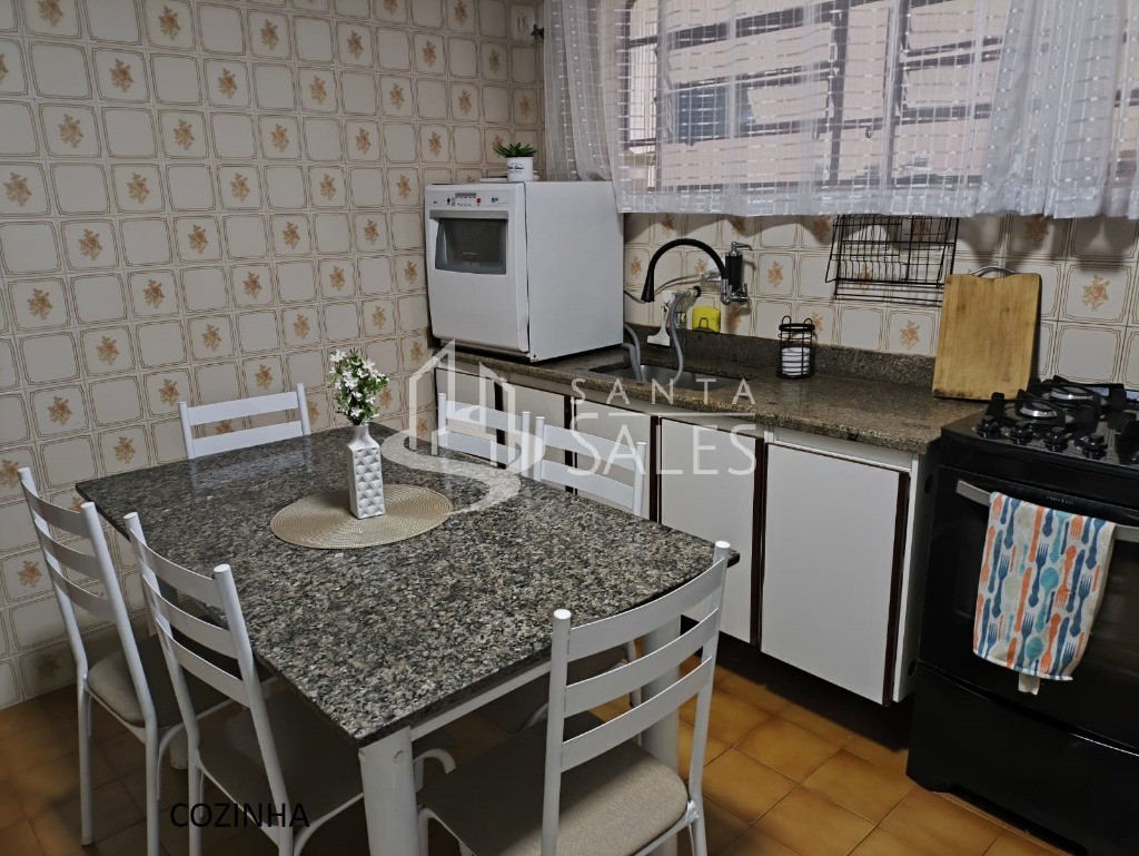 Casa, 3 quartos, 100 m² - Foto 15