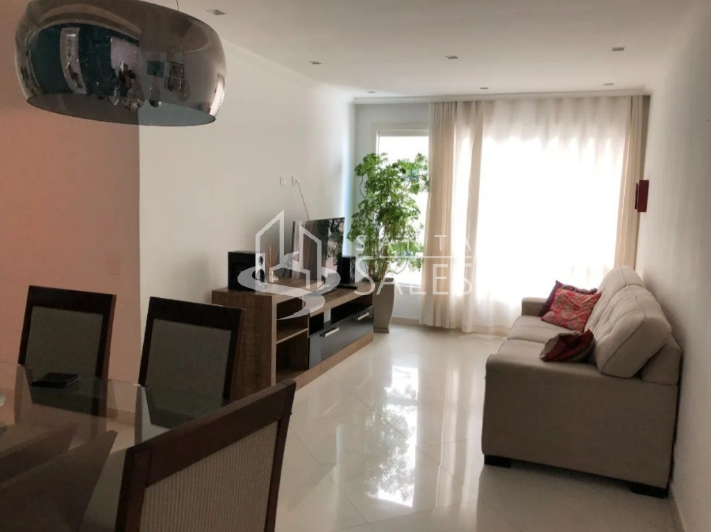 Apartamento, 2 quartos, 94 m² - Foto 1