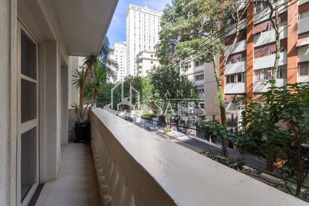 Apartamento, 2 quartos, 166 m² - Foto 6