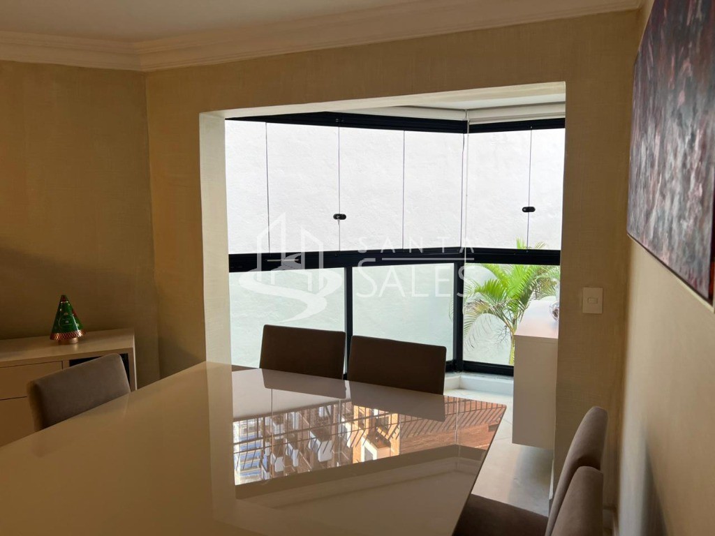 Apartamento, 3 quartos, 115 m² - Foto 4