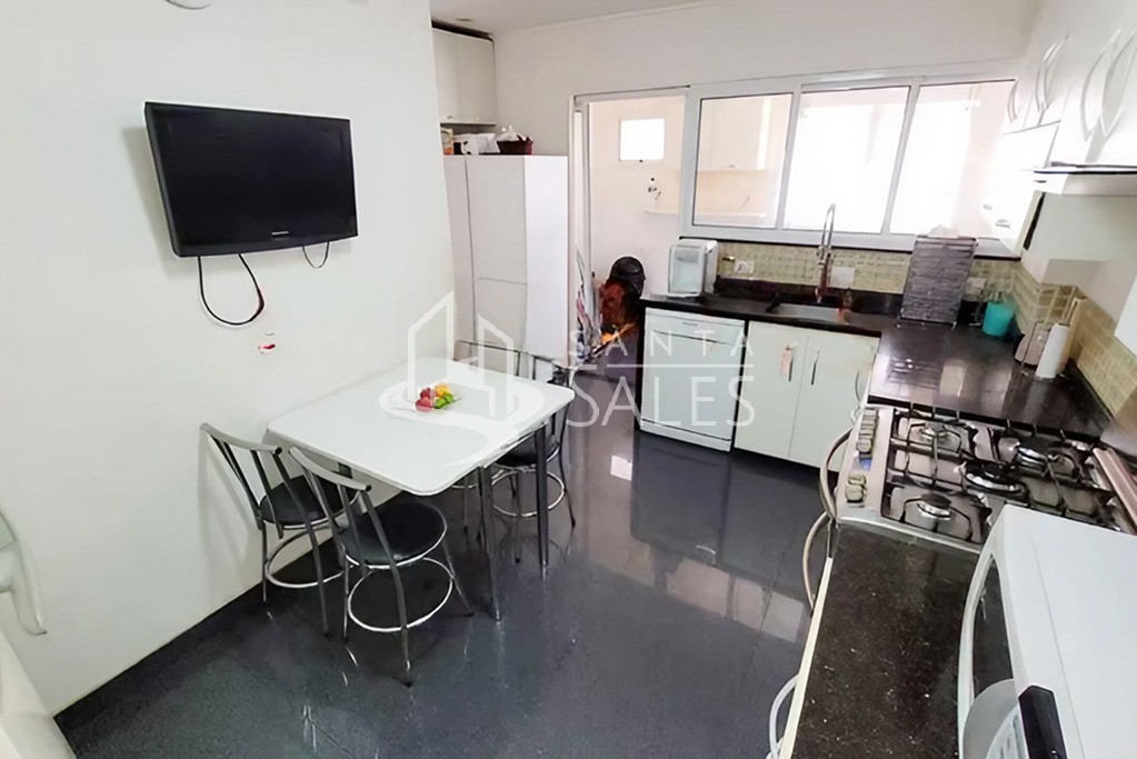 Apartamento, 3 quartos, 125 m² - Foto 6