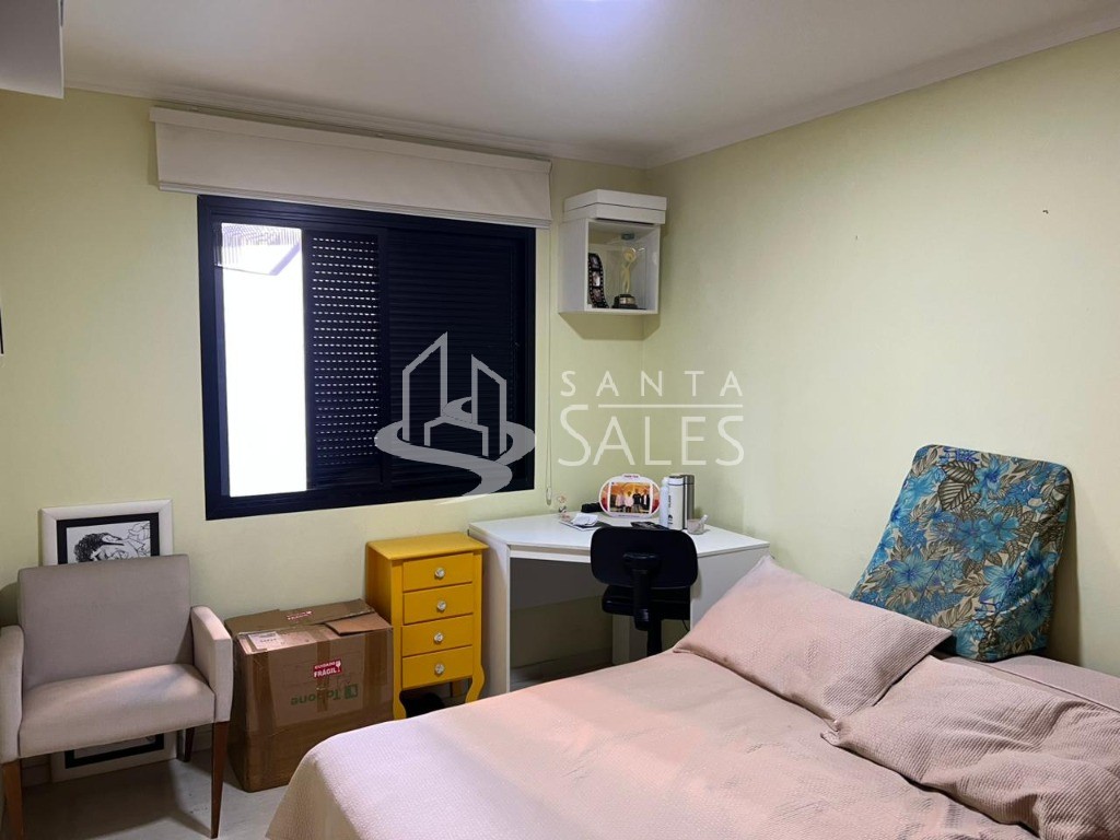 Apartamento, 3 quartos, 115 m² - Foto 7