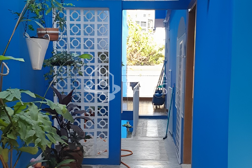Sobrado à venda com 3 quartos, 250m² - Foto 3