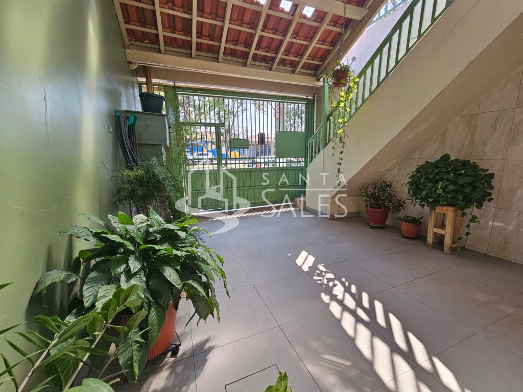 Casa, 4 quartos, 240 m² - Foto 10
