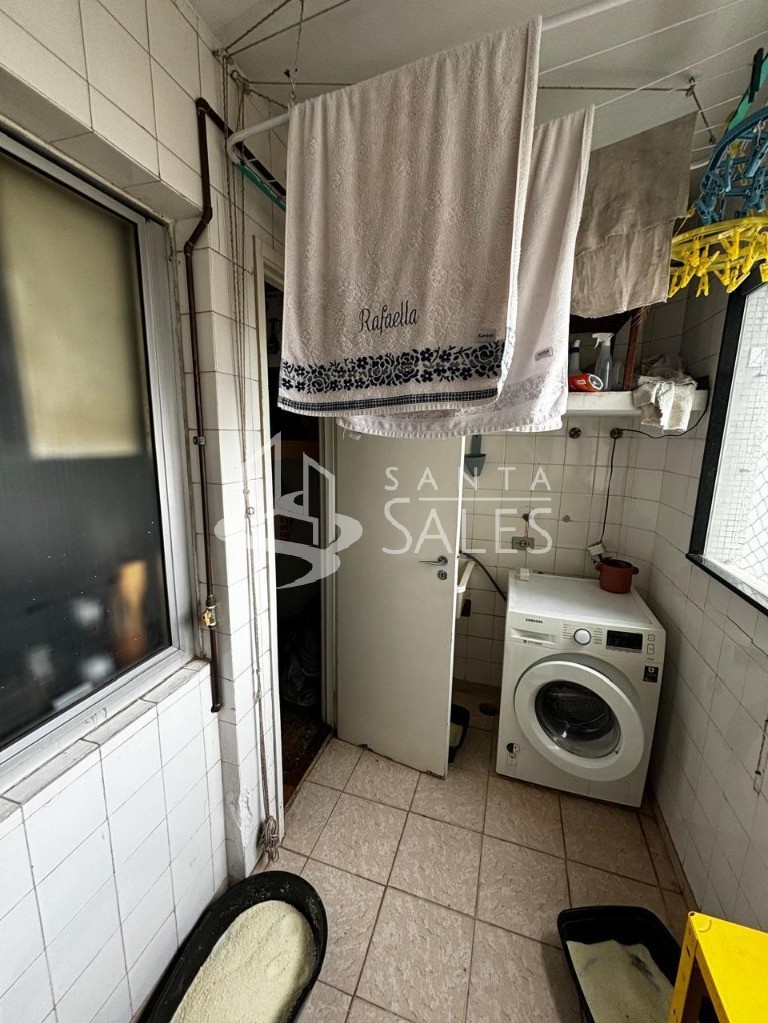 Apartamento, 3 quartos, 94 m² - Foto 22