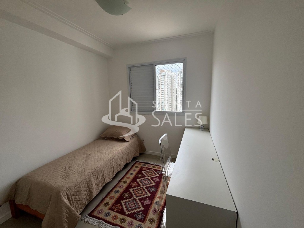 Apartamento à venda e aluguel com 2 quartos, 56m² - Foto 8