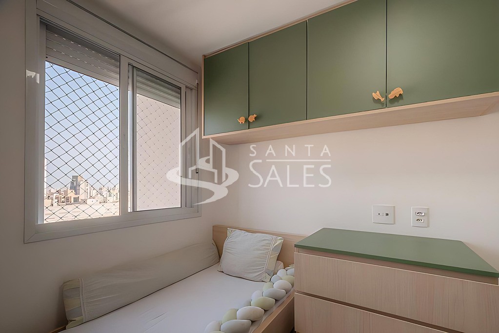 Apartamento, 3 quartos, 73 m² - Foto 19