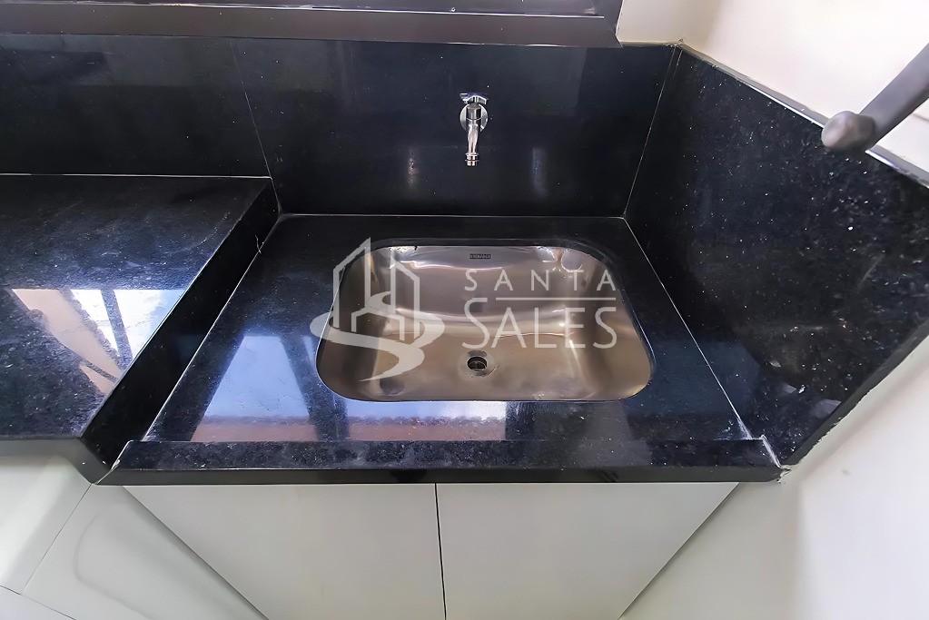 Apartamento à venda com 3 quartos, 156m² - Foto 36