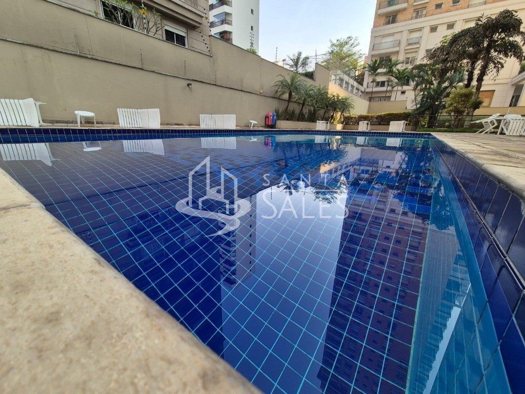 Flat/Apart Hotel à venda com 1 quarto, 33m² - Foto 17