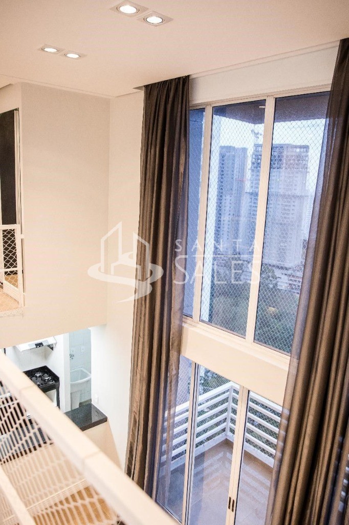 Apartamento, 1 quarto, 86 m² - Foto 8