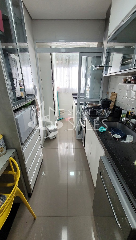 Apartamento, 2 quartos, 91 m² - Foto 11