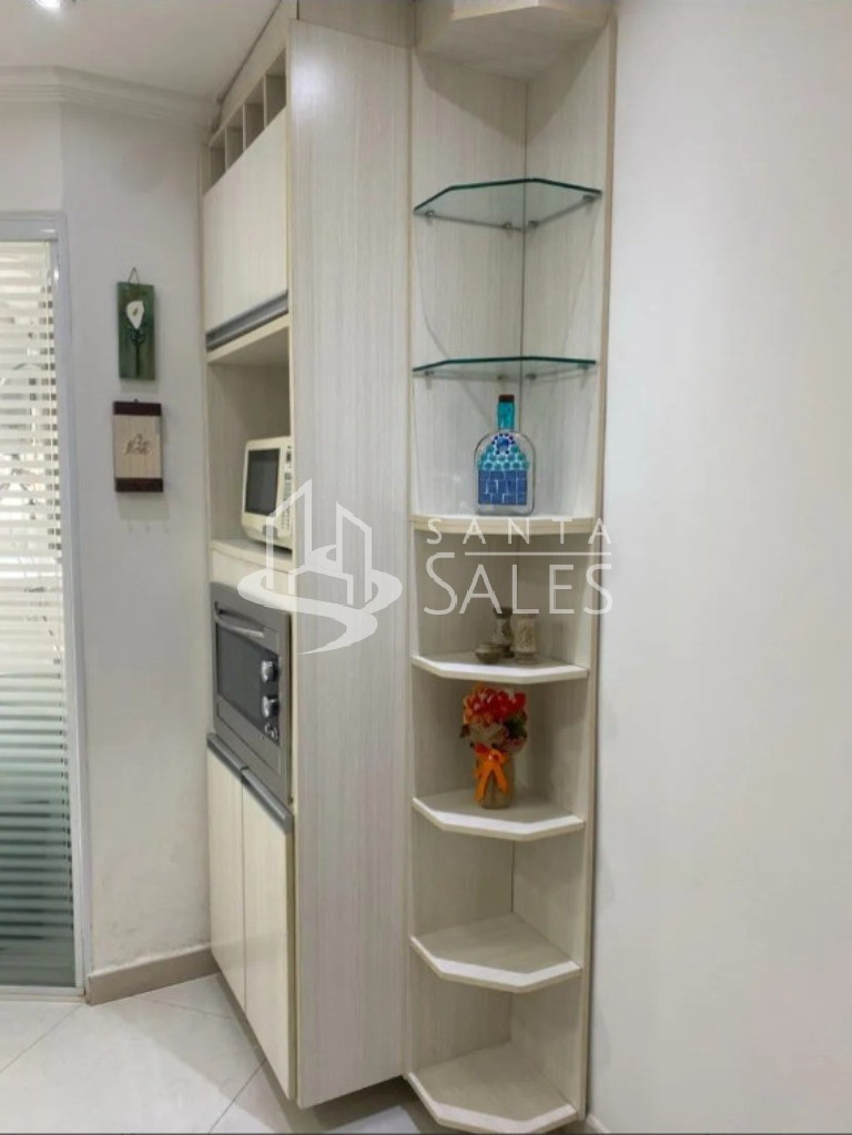 Apartamento, 2 quartos, 94 m² - Foto 13