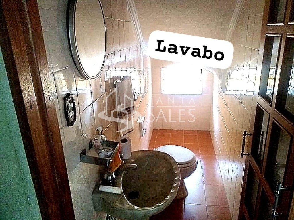 Casa, 3 quartos - Foto 9