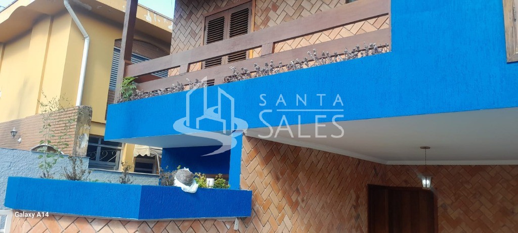 Casa à venda com 4 quartos, 367m² - Foto 27