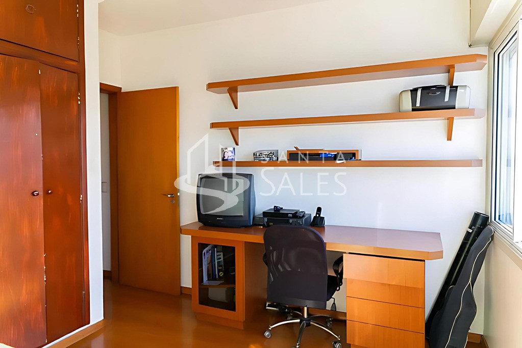 Apartamento, 3 quartos, 138 m² - Foto 18