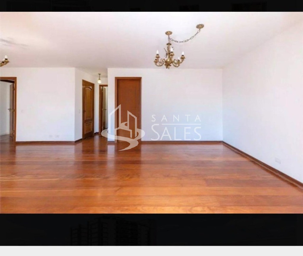 Apartamento, 4 quartos, 289 m² - Foto 7