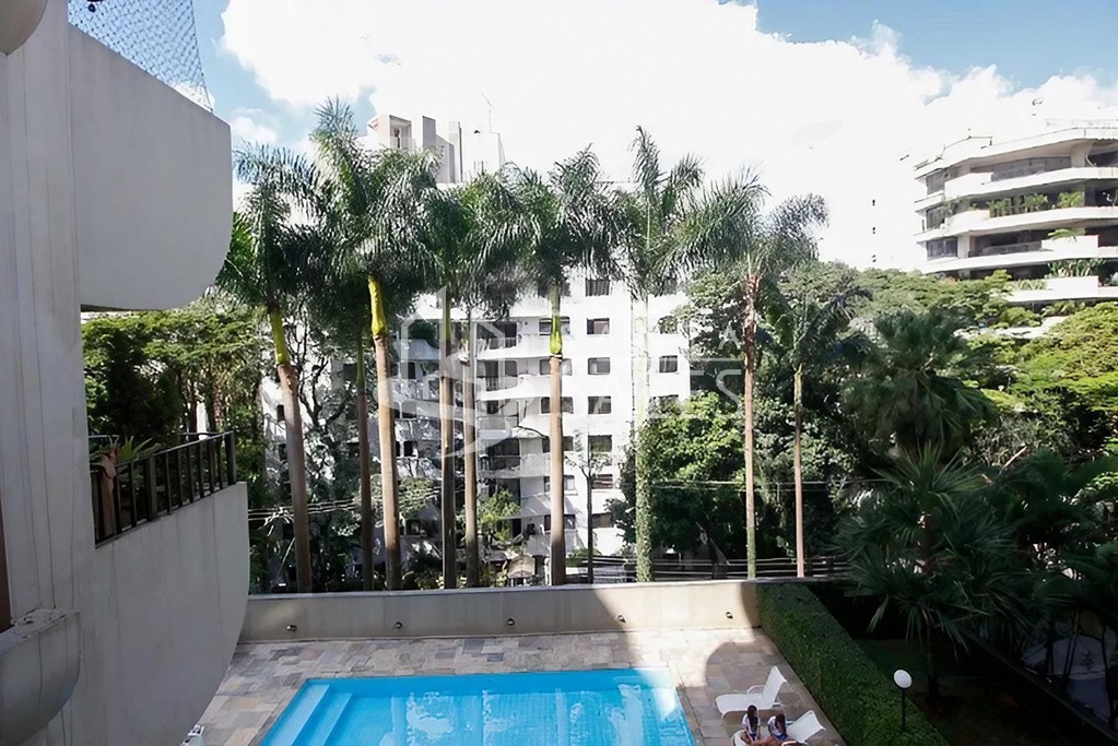 Apartamento, 4 quartos, 280 m² - Foto 31