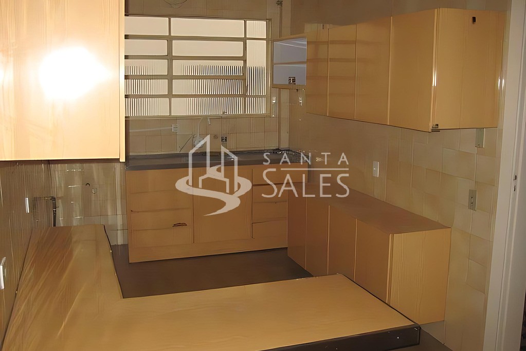 Apartamento, 3 quartos, 160 m² - Foto 6
