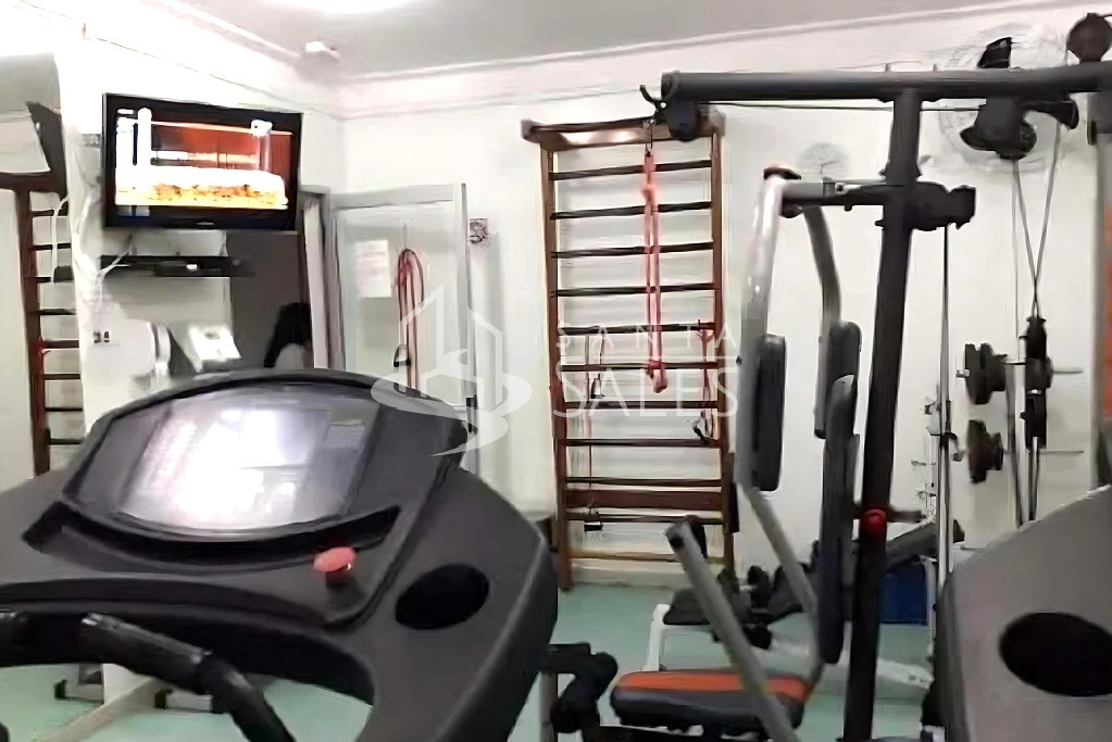 Apartamento, 2 quartos, 50 m² - Foto 12