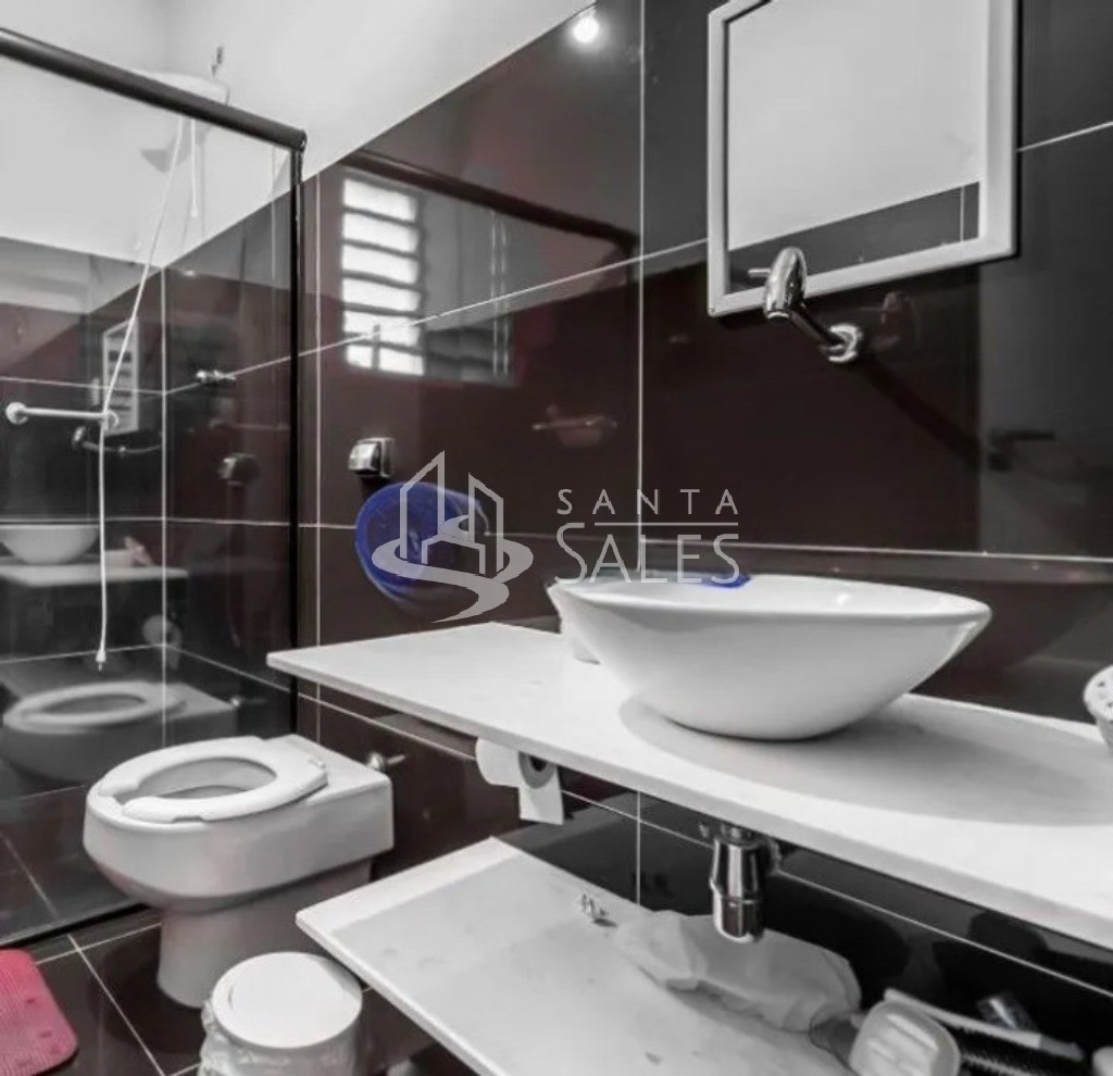 Apartamento, 3 quartos, 145 m² - Foto 8