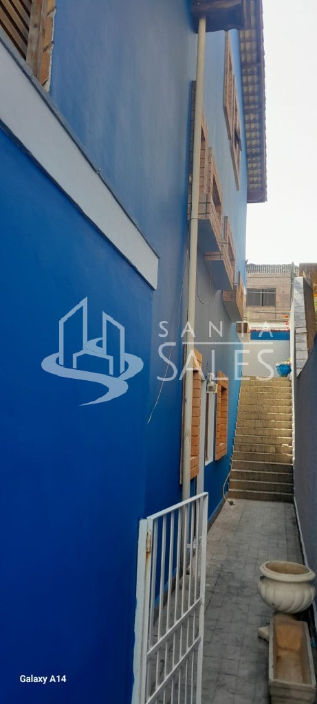 Casa à venda com 4 quartos, 367m² - Foto 6
