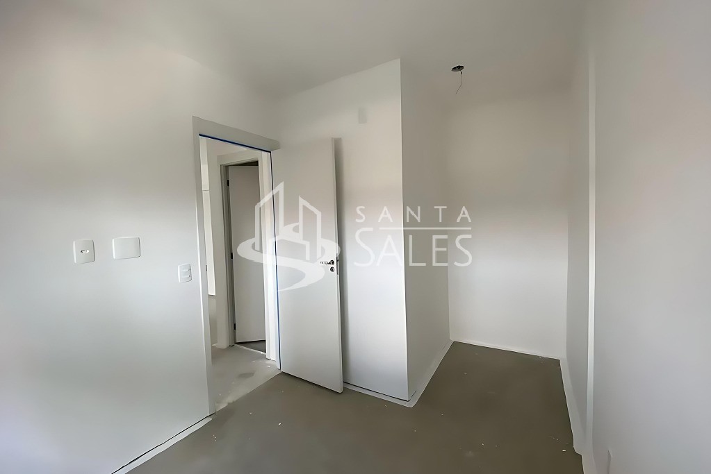 Apartamento à venda com 2 quartos, 41m² - Foto 6