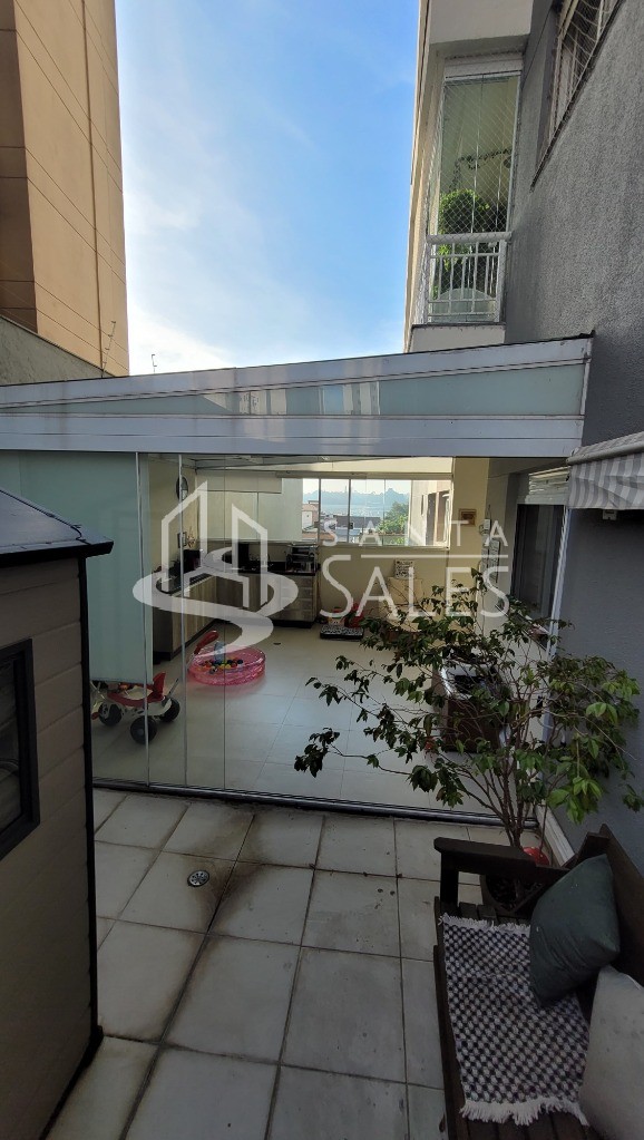 Apartamento, 2 quartos, 91 m² - Foto 35