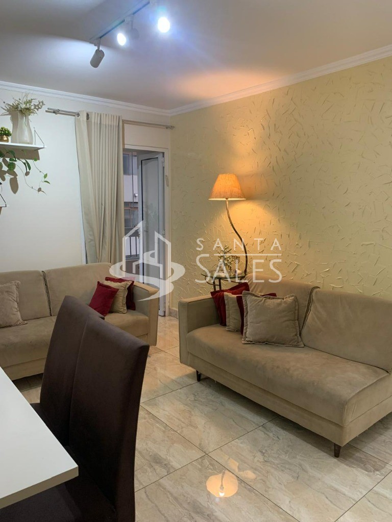 Apartamento, 2 quartos, 65 m² - Foto 2