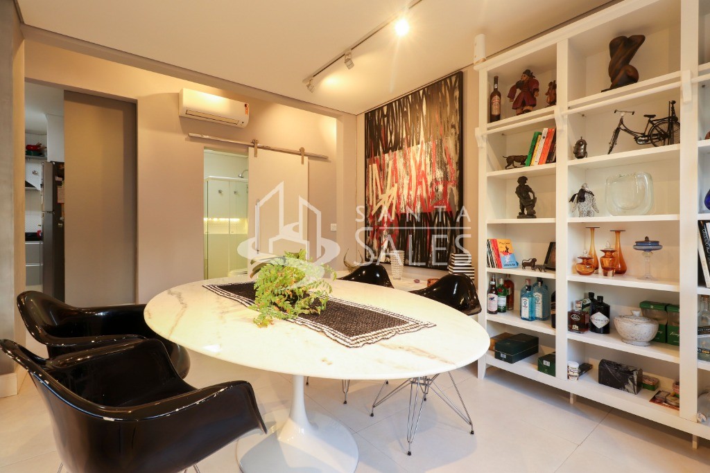 Apartamento, 2 quartos, 133 m² - Foto 3
