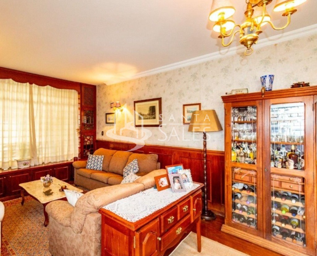 Sobrado, 3 quartos, 300 m² - Foto 3