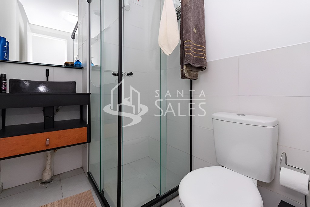 Apartamento, 2 quartos, 42 m² - Foto 16