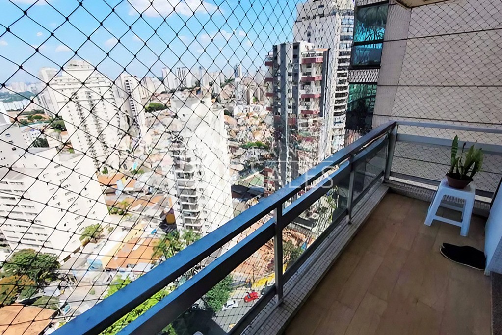 Apartamento, 3 quartos, 125 m² - Foto 15