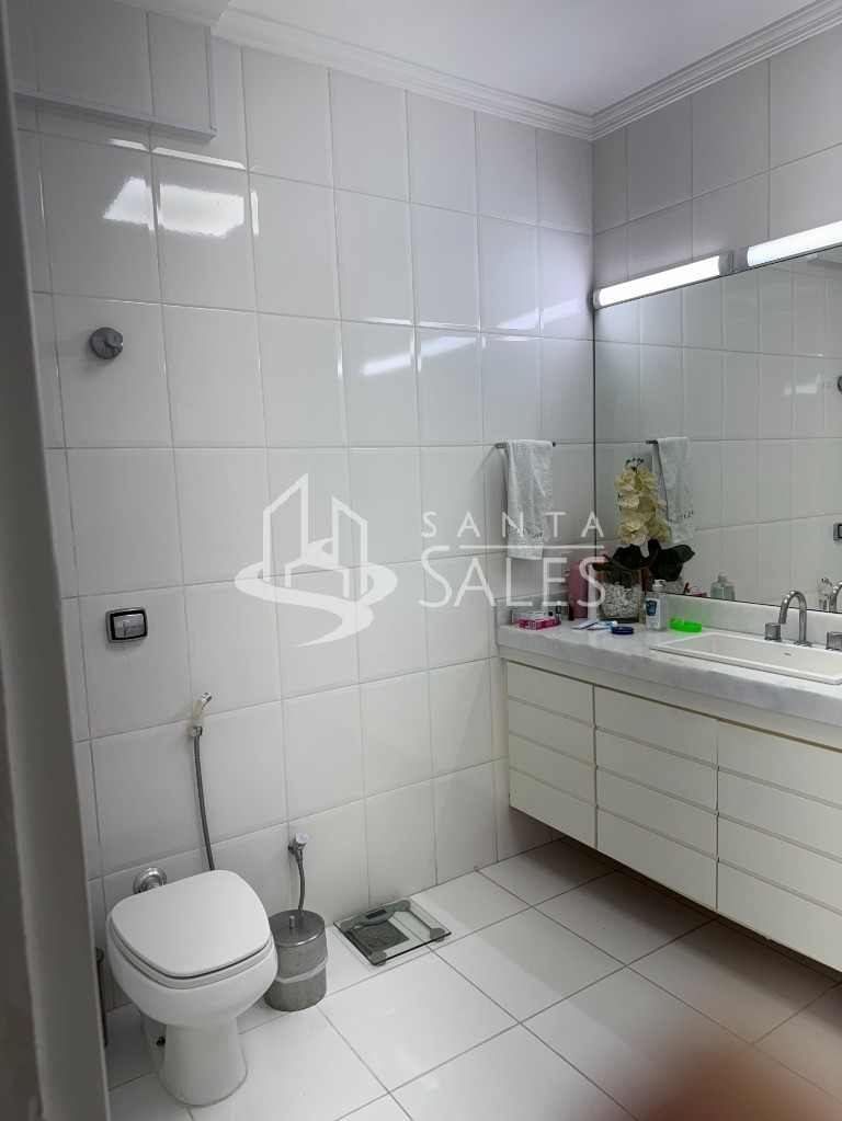 Apartamento, 4 quartos, 220 m² - Foto 14