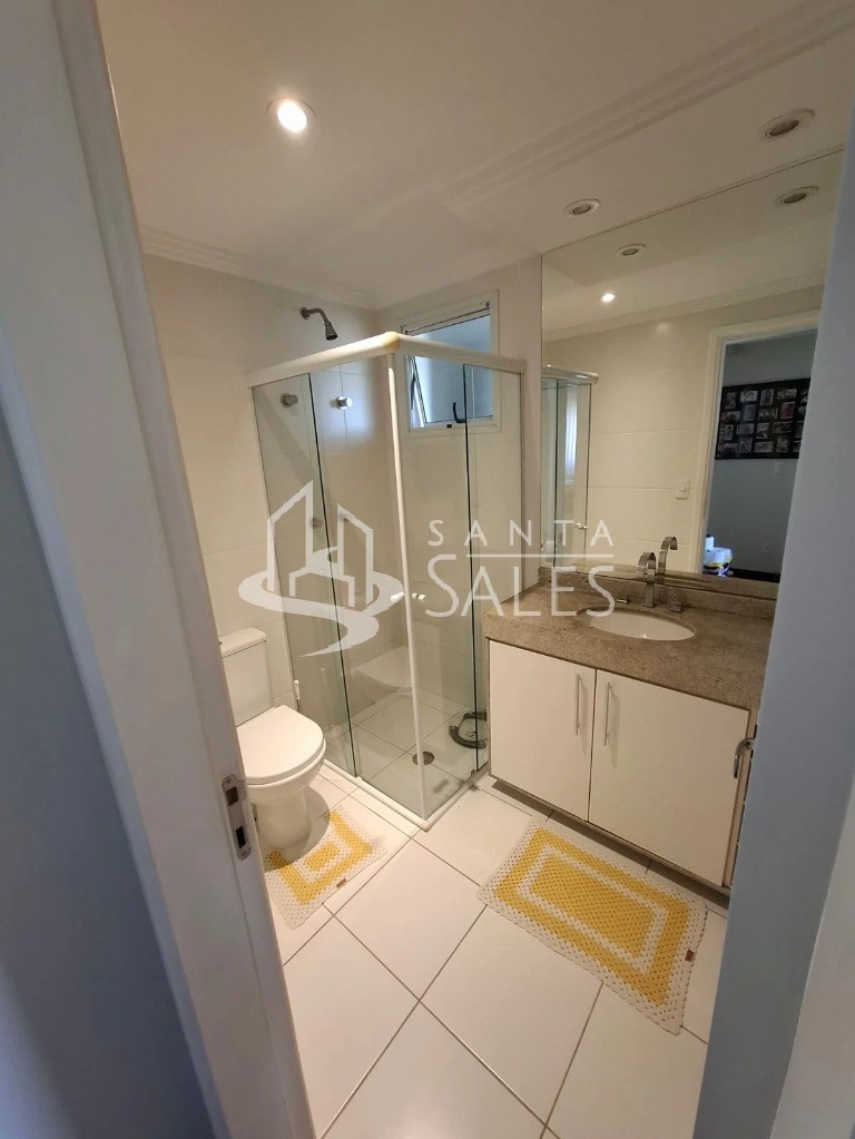 Apartamento à venda com 2 quartos, 100m² - Foto 25