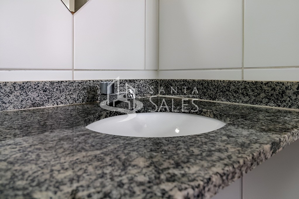 Apartamento, 3 quartos, 64 m² - Foto 23