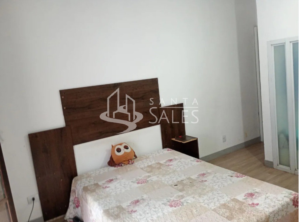 Sobrado, 3 quartos, 200 m² - Foto 3