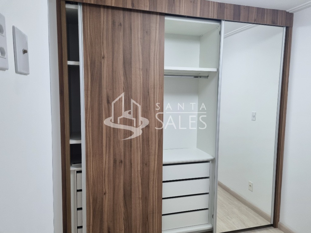 Apartamento, 1 quarto, 33 m² - Foto 14