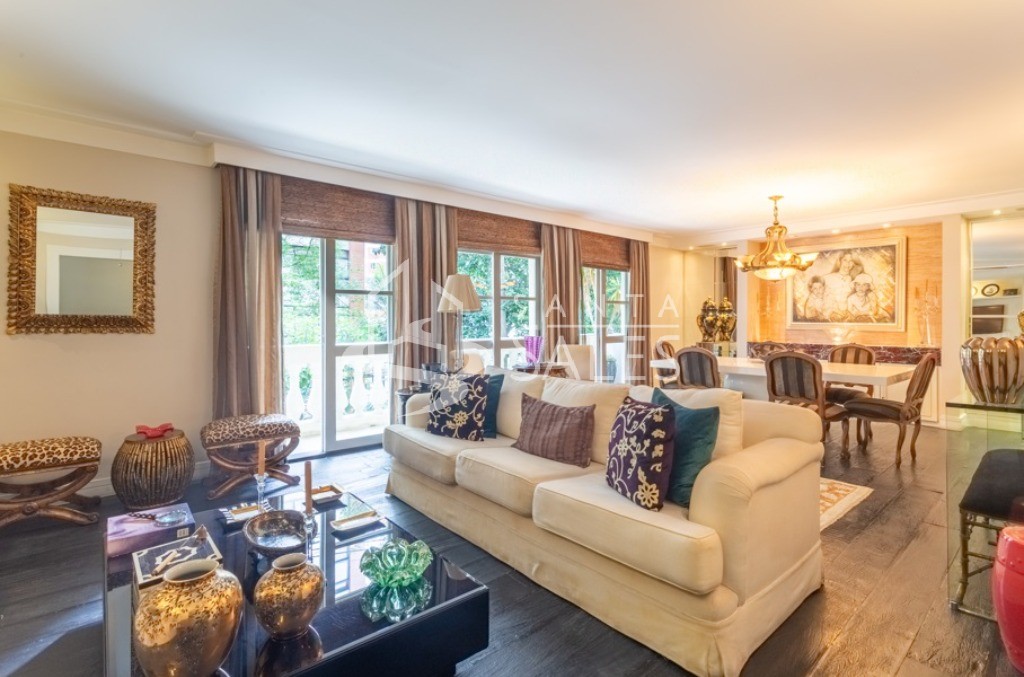 Apartamento, 2 quartos, 166 m² - Foto 4