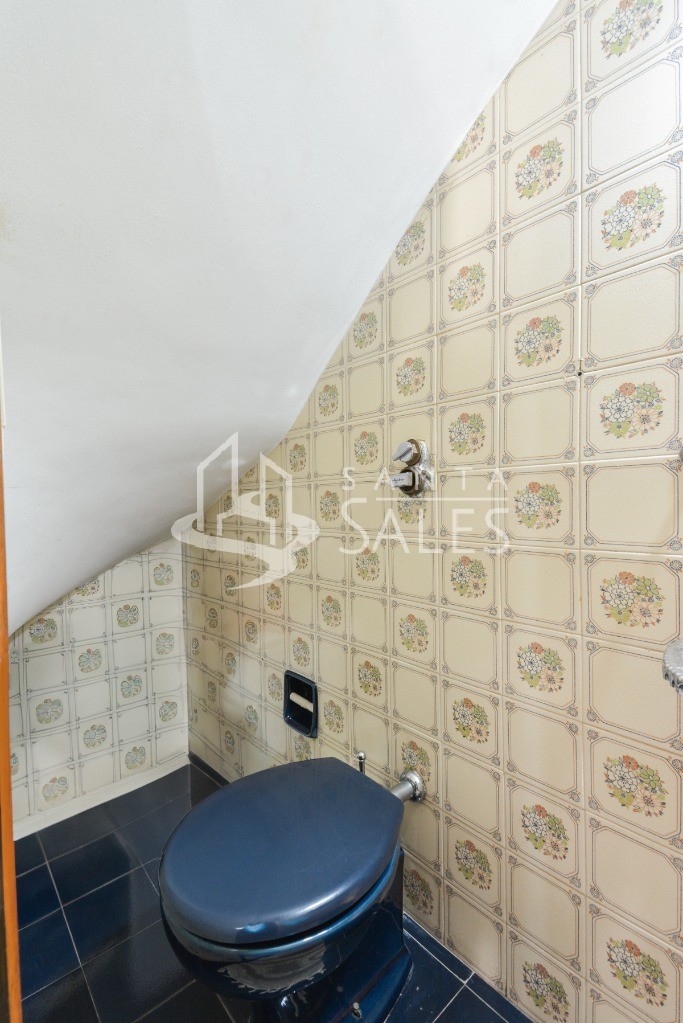 Casa, 5 quartos - Foto 27