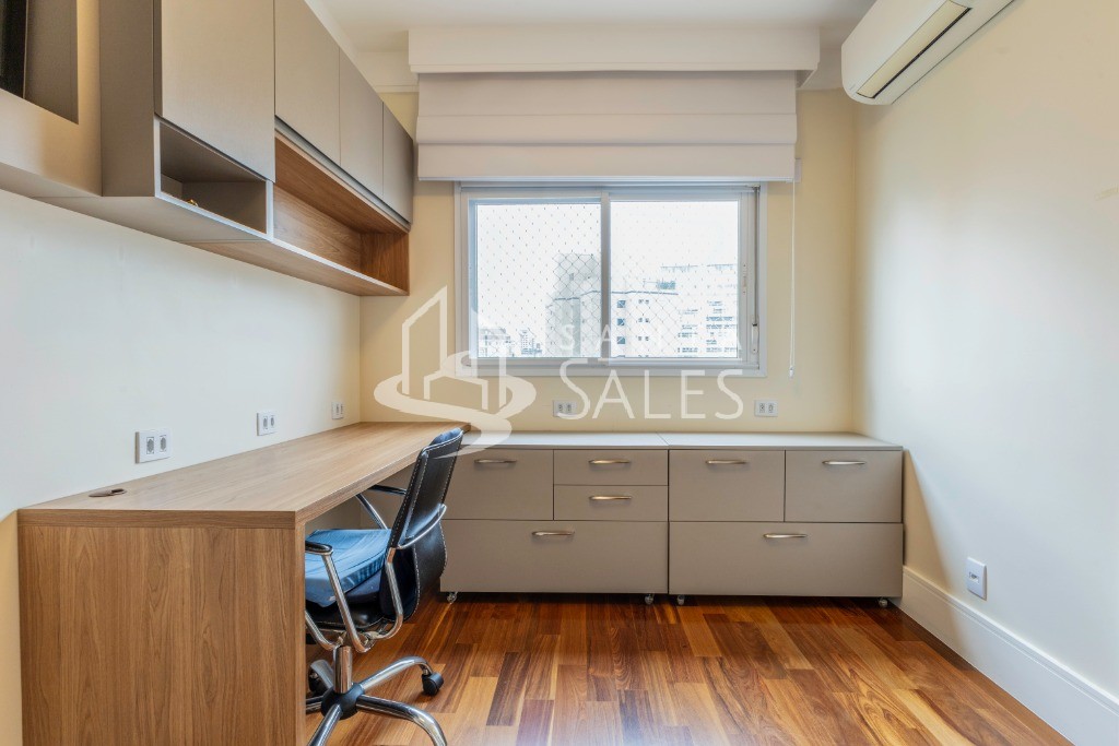 Apartamento, 3 quartos, 157 m² - Foto 19