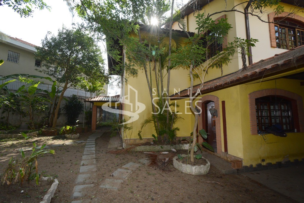 Sobrado, 5 quartos, 856 m² - Foto 65